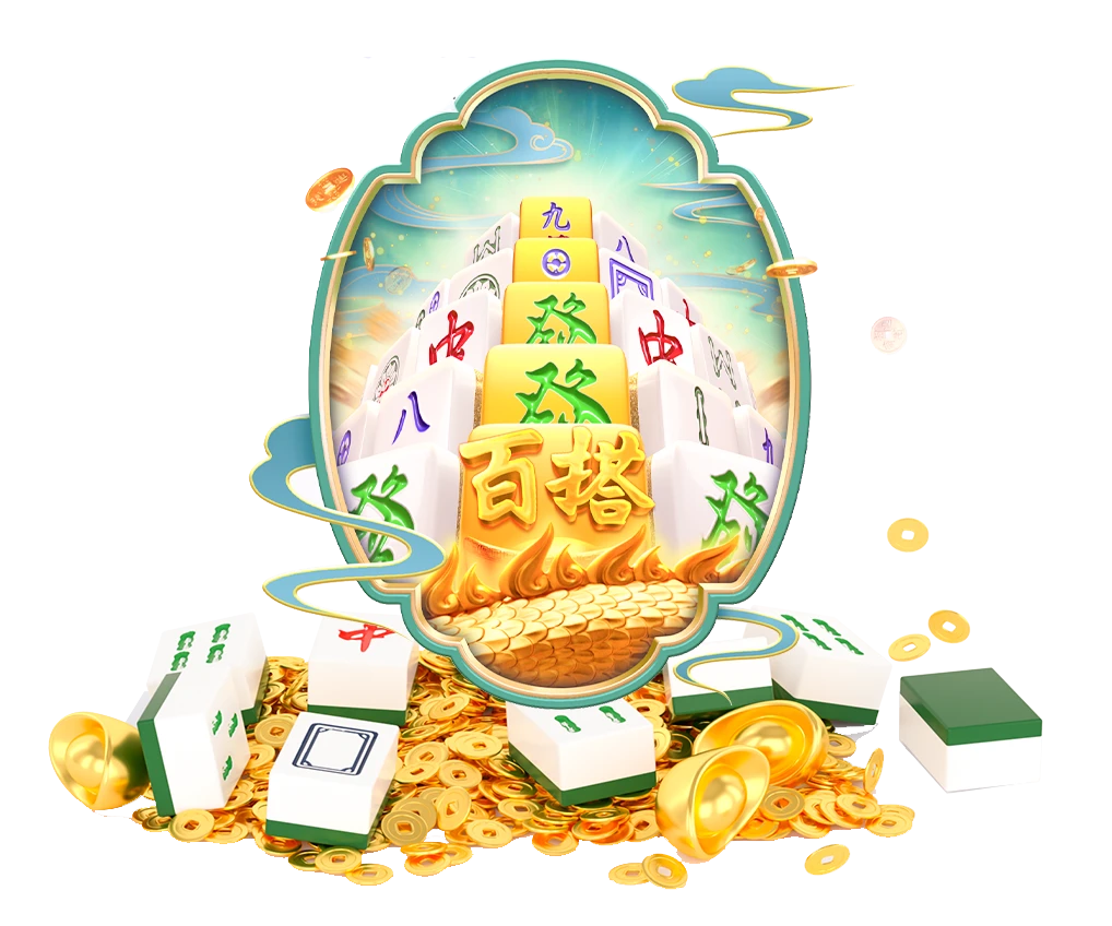 PG电子数字游戏视觉素材 1